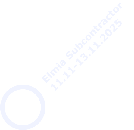 Elmia Subcontractor