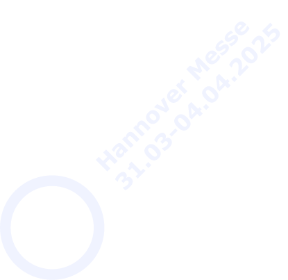 Hannover Messe 2025
