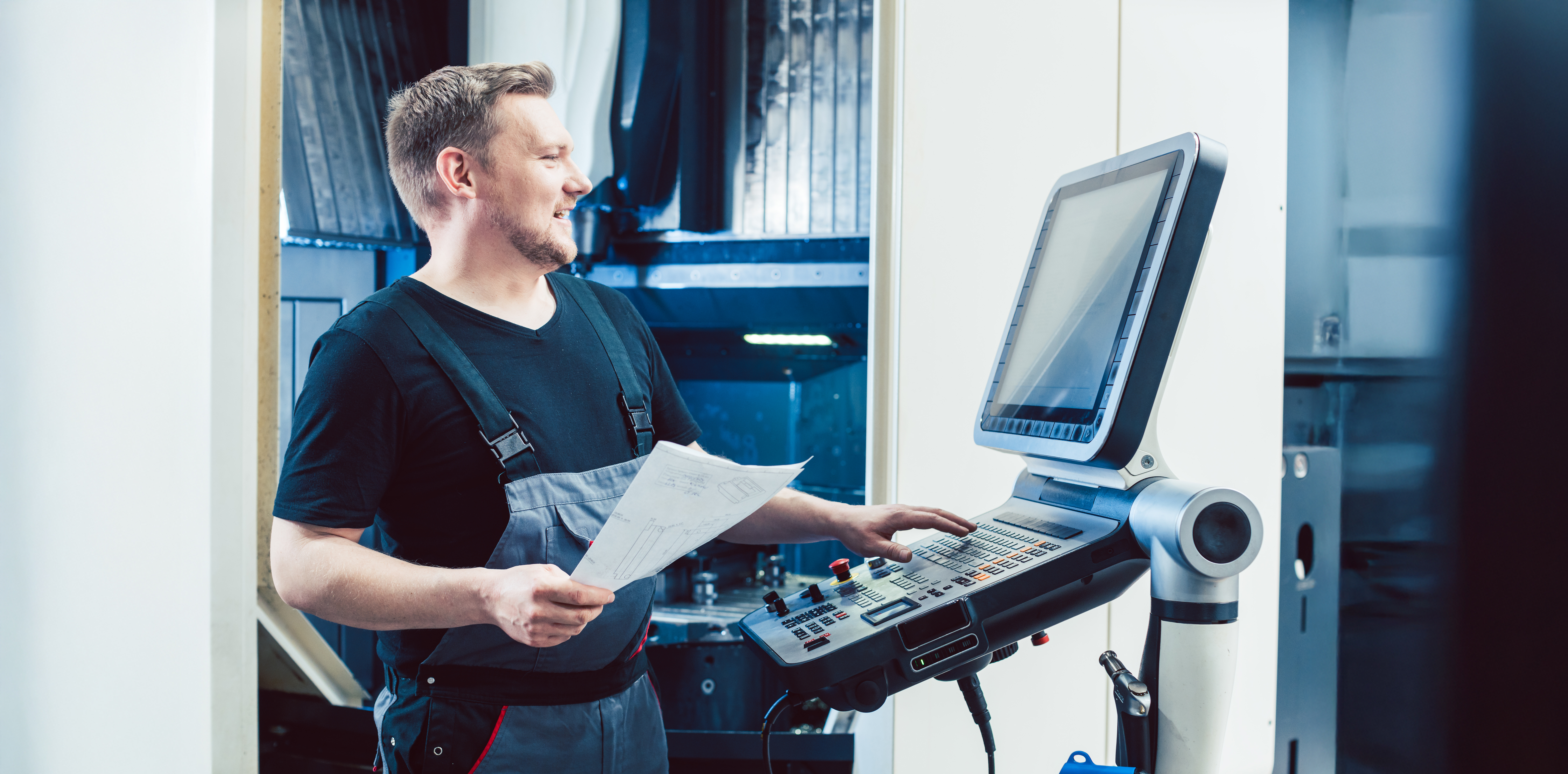 Freespingi operaator