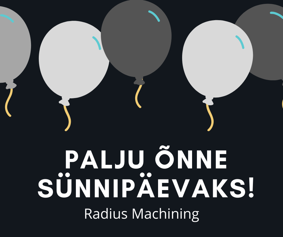 Happy Birthday!