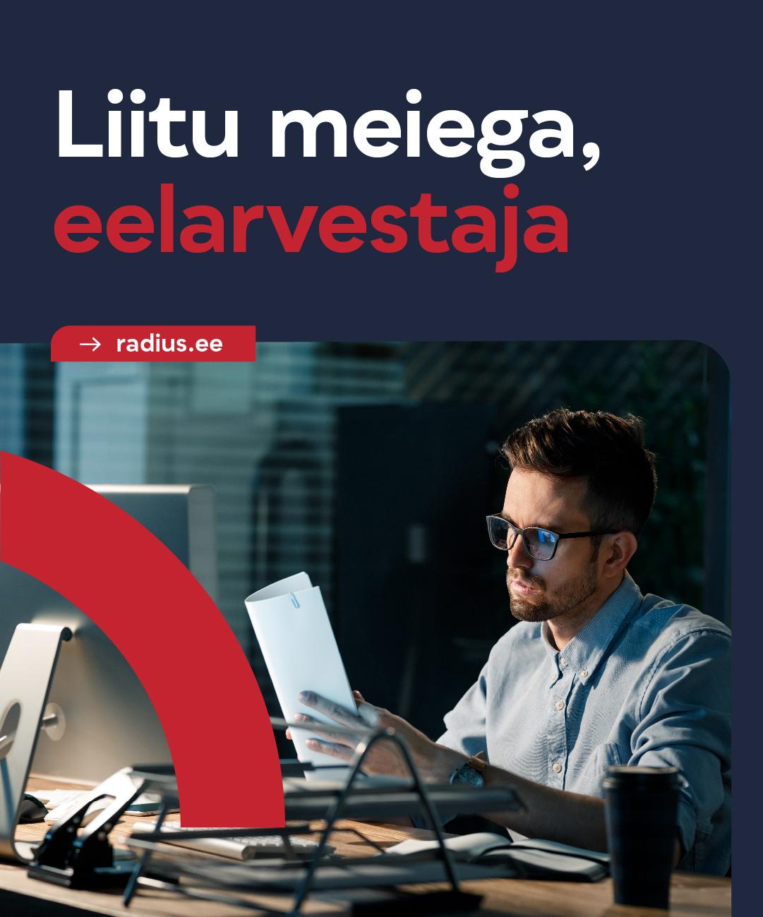 Eelarvestaja