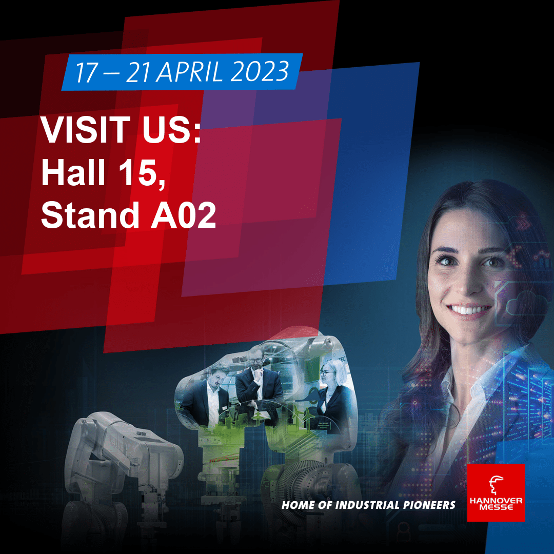 Hannover messe 2023