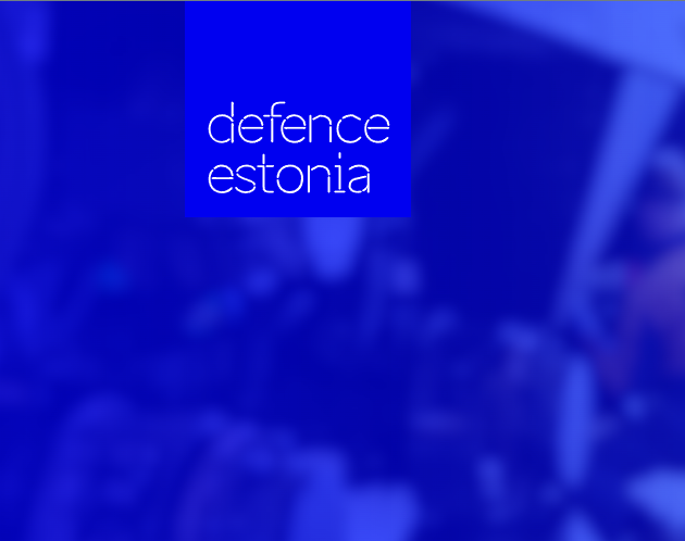 Estnische Verteidigungs- und Raumfahrtindustrie