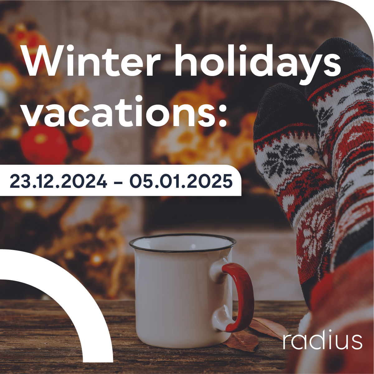Winter vacation