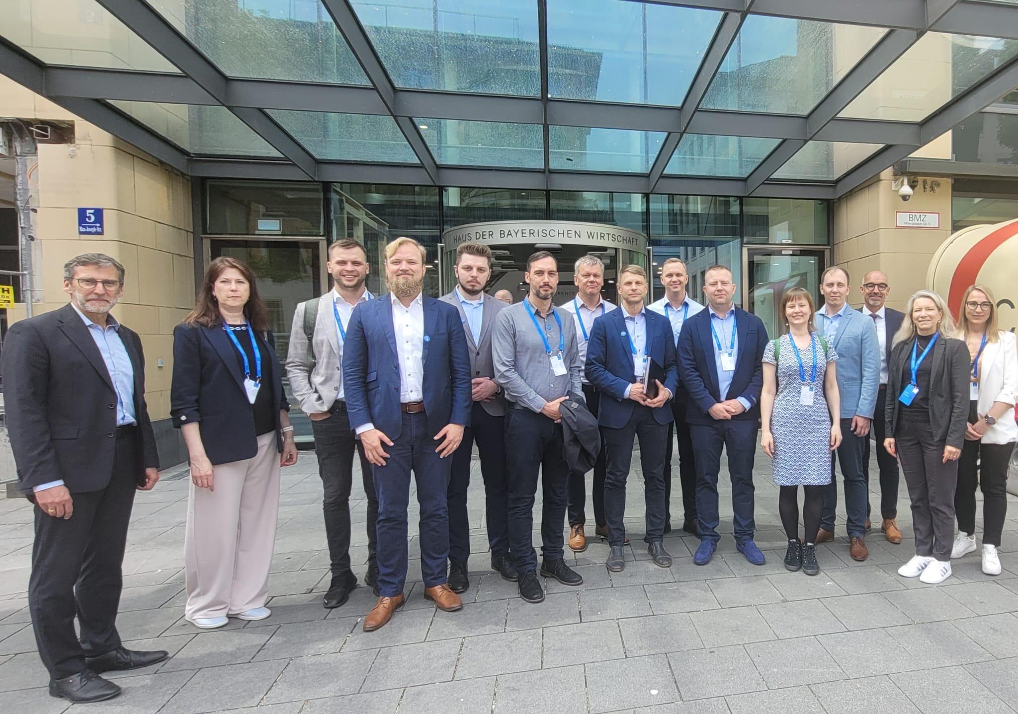 radius-machining-visits-bavaria-2025-estonian-german-cooperation