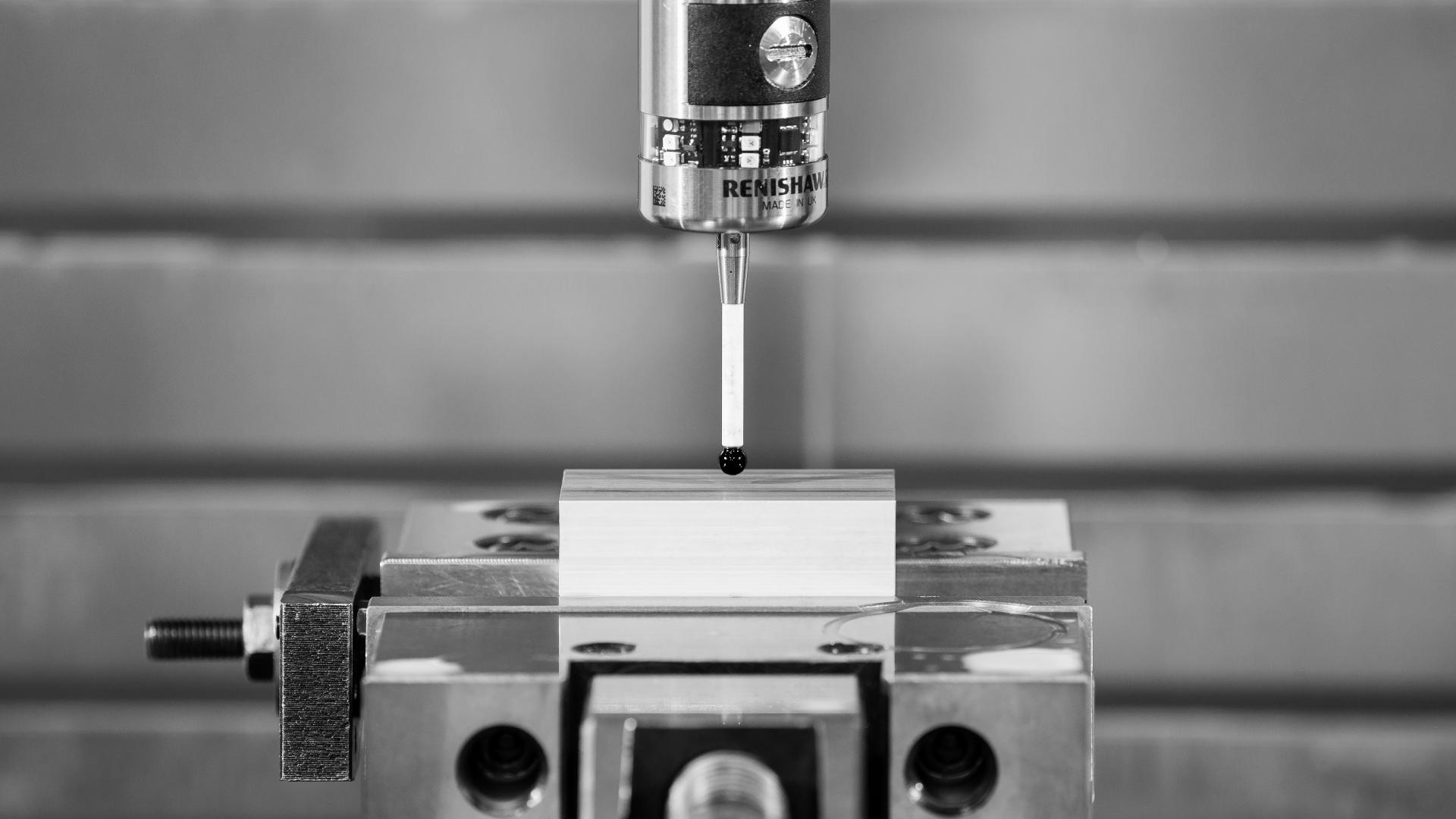 Quality and environment | Radius Machining