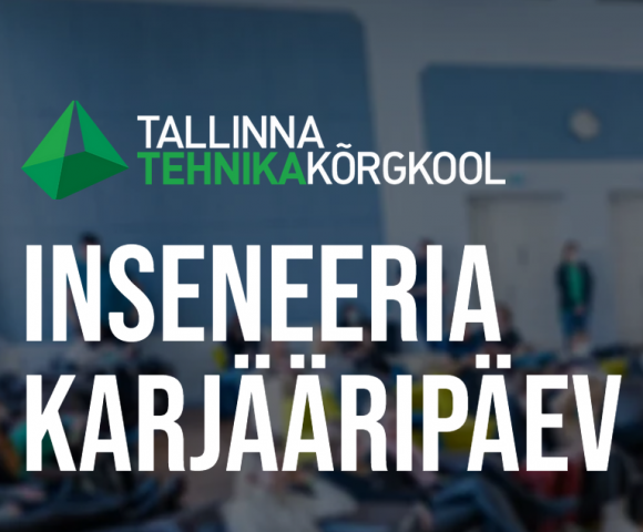 Inseneeria karjääripäev