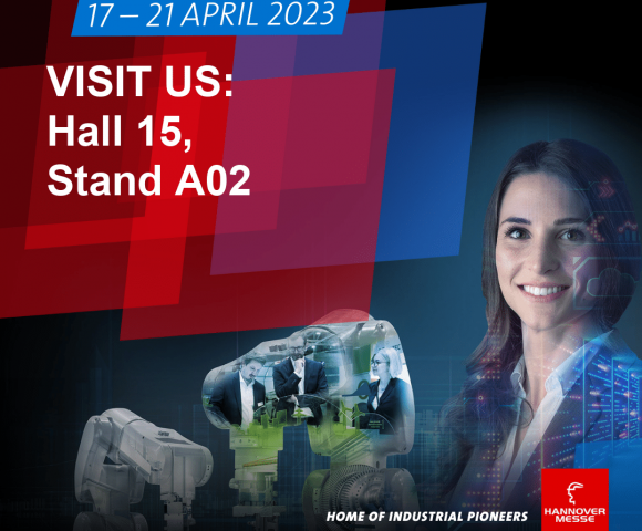 Hannover messe 2023