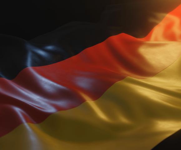 German flag