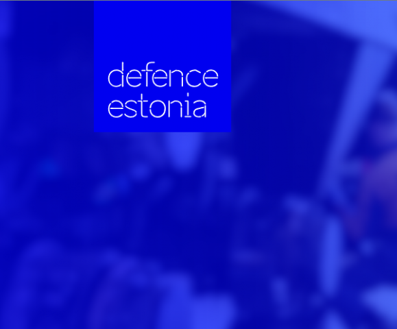 Estnische Verteidigungs- und Raumfahrtindustrie