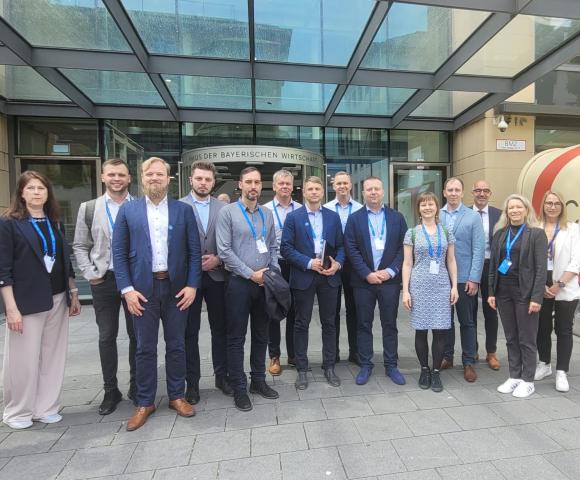 radius-machining-visits-bavaria-2025-estonian-german-cooperation