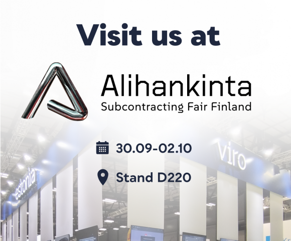 Alihankinta 2025