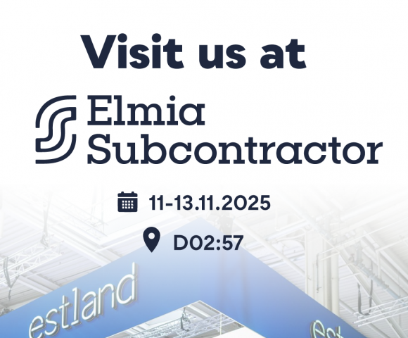 Elmia Subcontractor