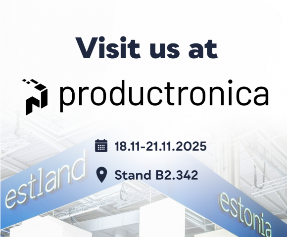 Productronica 2025