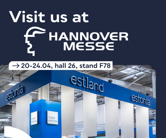 Hannover messe 2026