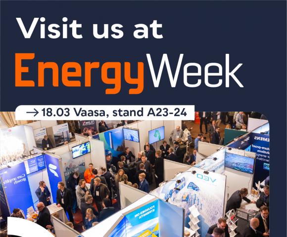 Energyweek 2026