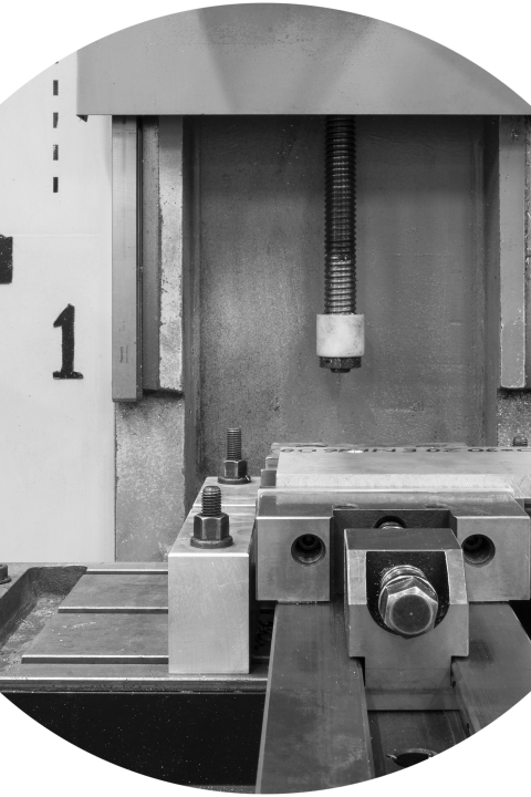 Radius_history_milling_machine
